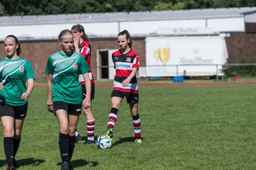 Bild 35 - Loewinnen Cup